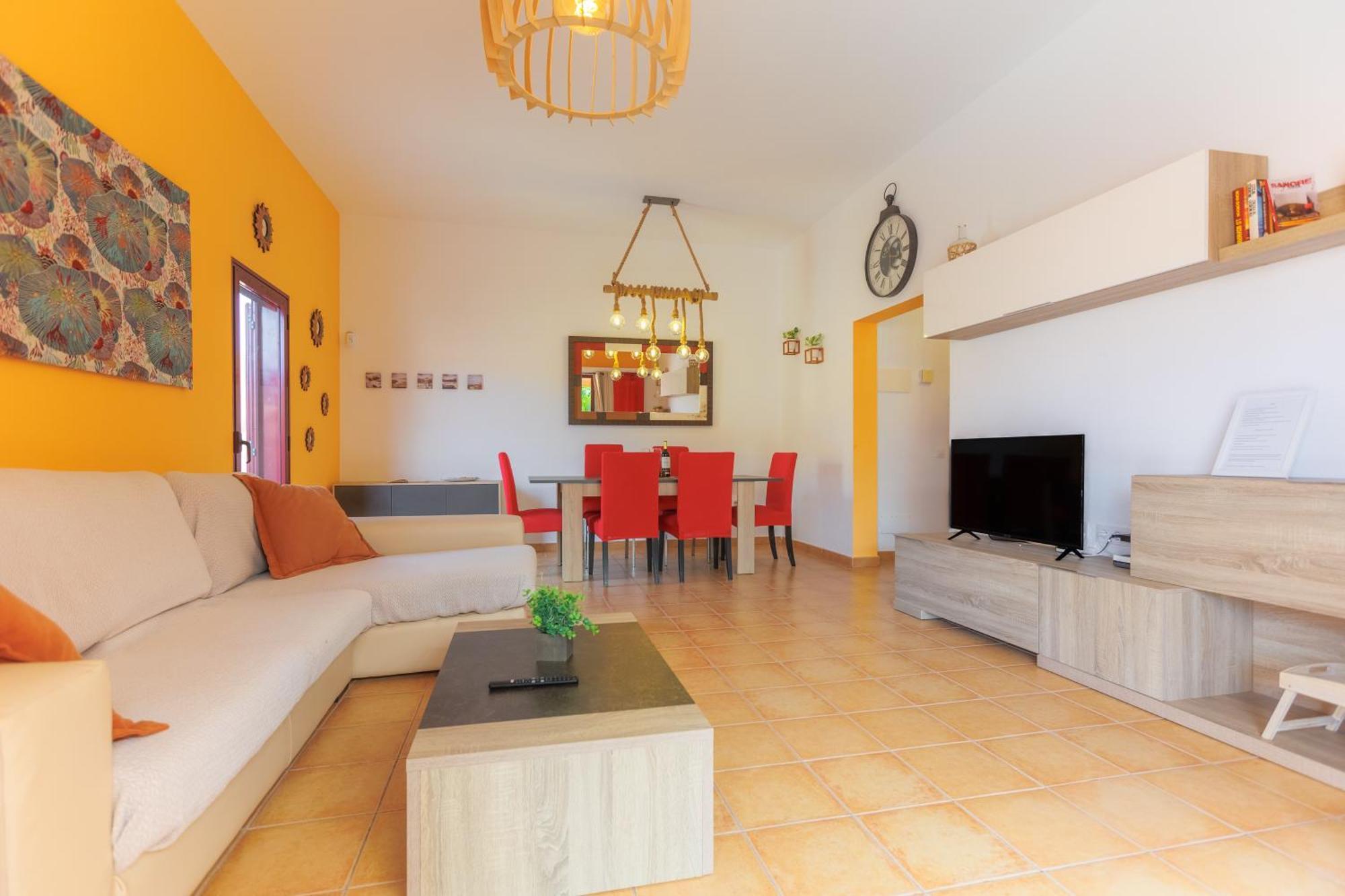 Villa Jacuzzi & Barbecue ลาโอลีวา ภายนอก รูปภาพ